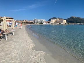 Lilla apartment Golfo Aranci